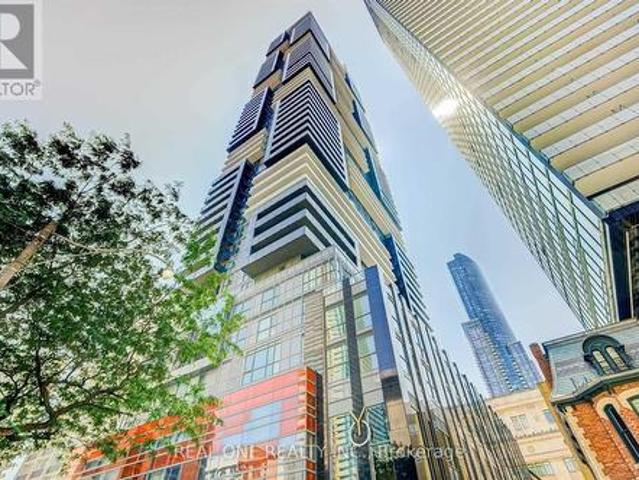 1606 7 Grenville Street, Toronto, ON, M4Y 0E9 lease for lease | Listing ID C13536 | Royal LePage