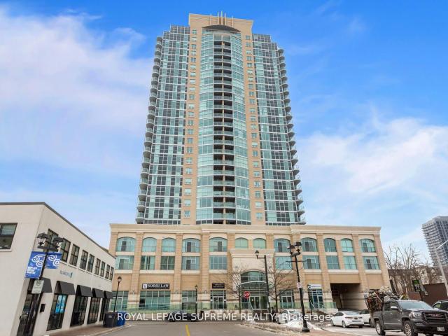 1606 9 George Street, Brampton | 2Beds/2Bath, Condo, $419,800 | Condos. Ca