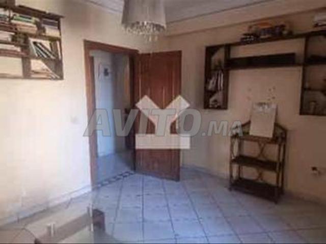 160777 Vente Appt à Marrakech Massira 1 de 114 m²