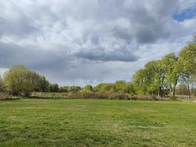1607 m² GOTOWA POD BUDOWĘ! Działka KALEŃ TOWARZYSTWO, TYLKO