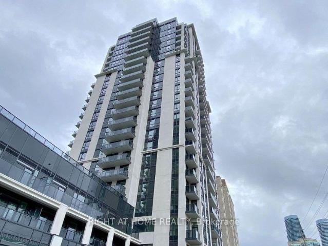 1607 Burnhamthorpe Road E, Mississauga | 2Beds/2Bath, Condo, $540,000 | Condos. Ca