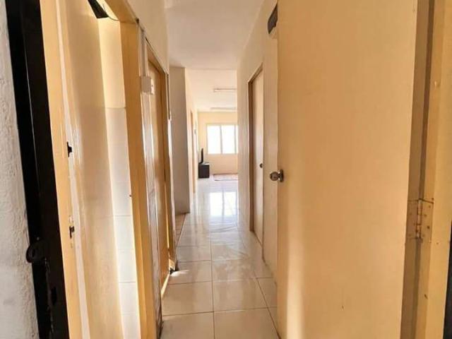 1607. Bilik LELAKI di Condominium Plaza Rah Kg Baru, KL dan Sekitar KL