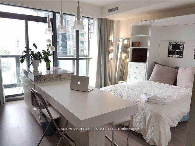 1607 Charles Street E, Toronto | StudioBeds/1Bath, Condo, $2,150/mo | Condos. Ca