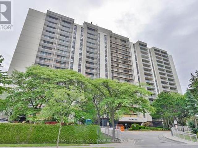 1607 Linus Road, Toronto, ON, M2J 4S5 condo for sale | Listing ID C13487 | Royal LePage