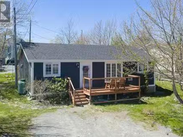 1607 Portugal Cove Road, Portugal Cove St Phillips, NL, A1M.