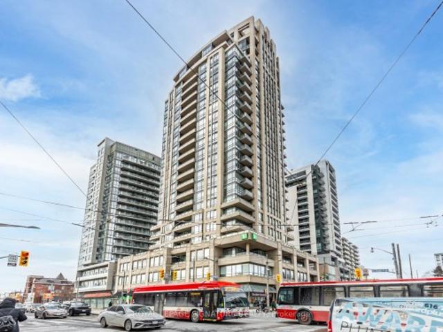 1607 St Clair Avenue W, Toronto, ON, M6C 1A8 condo for sale | Listing ID C13048 | Royal LePage