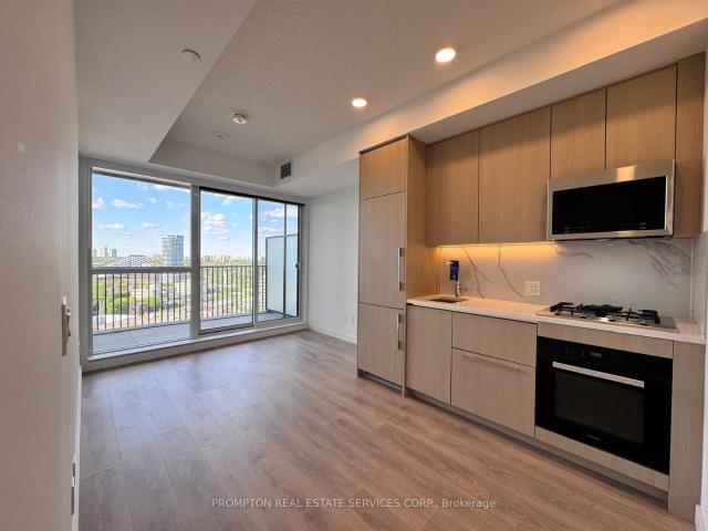 1607 18 Esther Shiner Boulevard, North York | StudioBeds/1Bath, Condo, $2,150/mo | Condos. Ca
