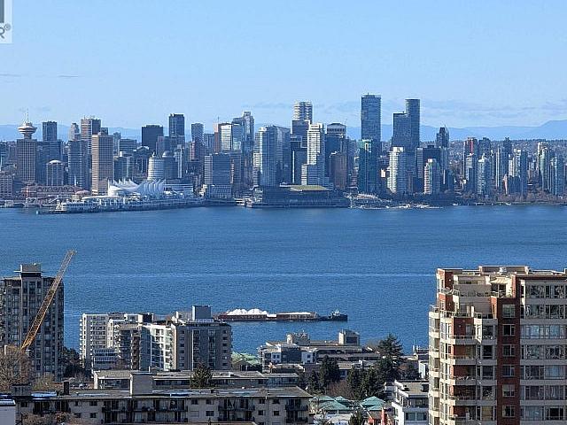1607 125 E 14th Street North Vancouver, British Columbia