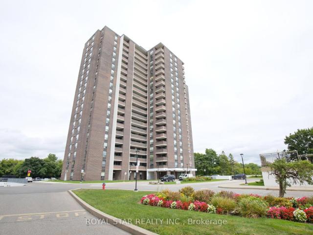 1607 1 Lakeshore Road E, Mississauga | 3+1Beds/2Bath, Condo, $709,000 | Condos. Ca