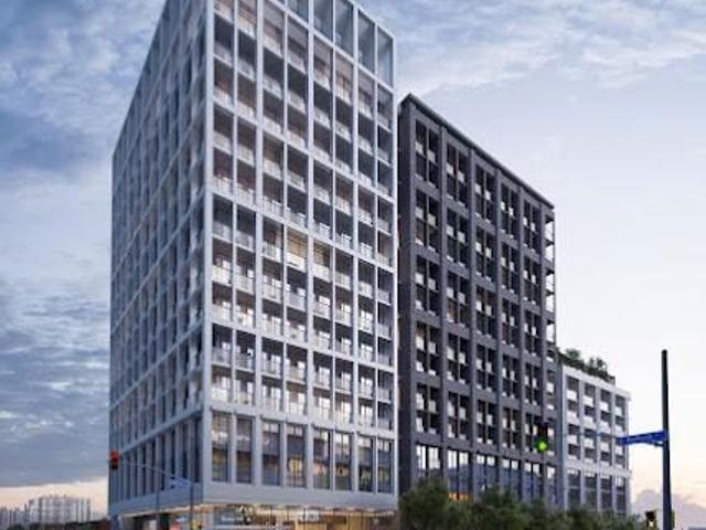 1607 2020 Bathurst Street, York | 1Beds/1Bath, Condo, $2,100/mo | Condos. Ca