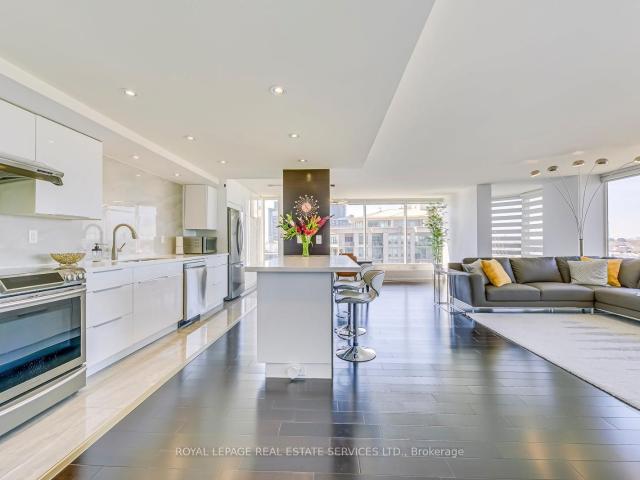 1607 2045 Lake Shore Boulevard W, Etobicoke | For Sale @ $1,279,000 | Condos. Ca