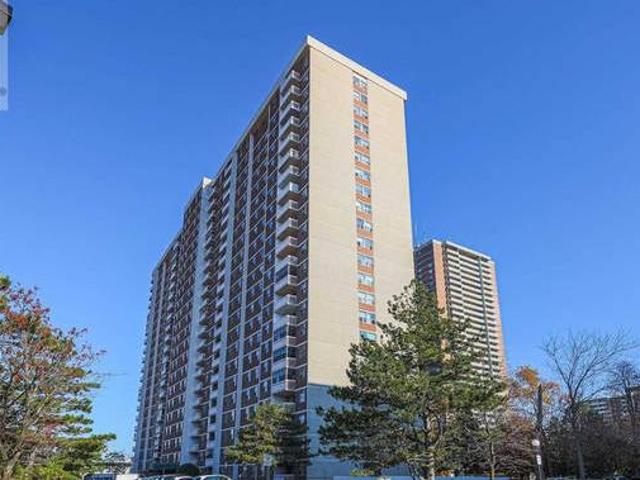 1607 205 HILDA AVE Toronto Ontario