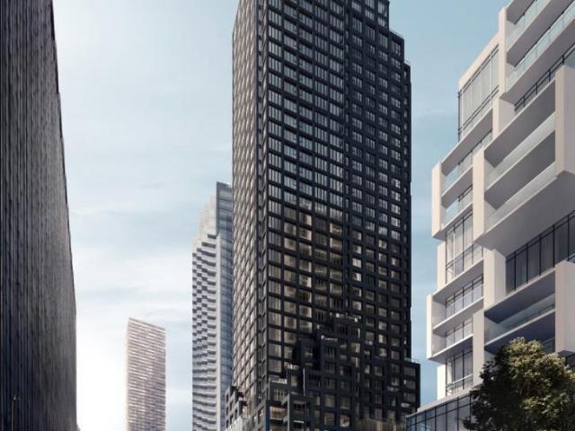 1607 20 Soudan Avenue, Toronto | Leased, C12742 | Condos. Ca