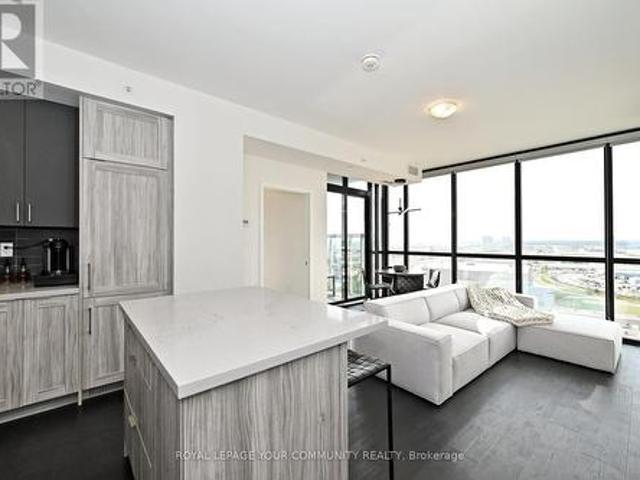1607 2 Highway 7, Vaughan, ON, L4K 0K5 condo for sale | Listing ID N12241 | Royal LePage