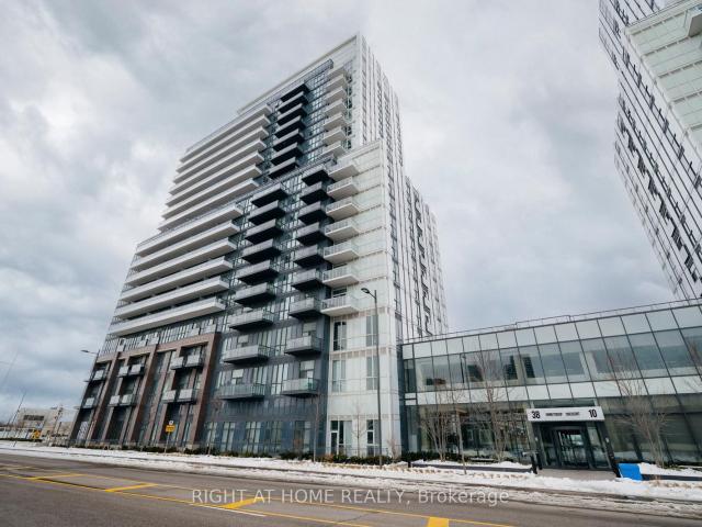 1607 38 Honeycrisp Crescent, Concord | Sold, N12902 | Condos. Ca