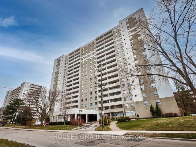 1607 45 Southport Street, Toronto | Terminated, W12467 | Condos. Ca