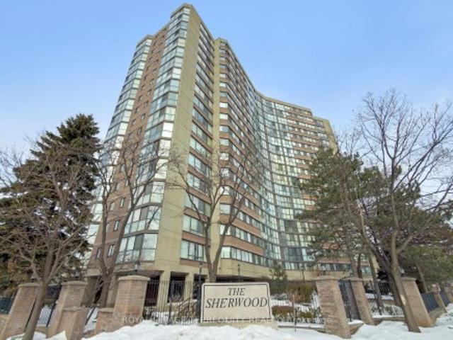 1607 4 Sherwoodtowne Boulevard, Mississauga, ON, L4Z 1W3 condo for sale | Listing ID W12792 | Royal LePage
