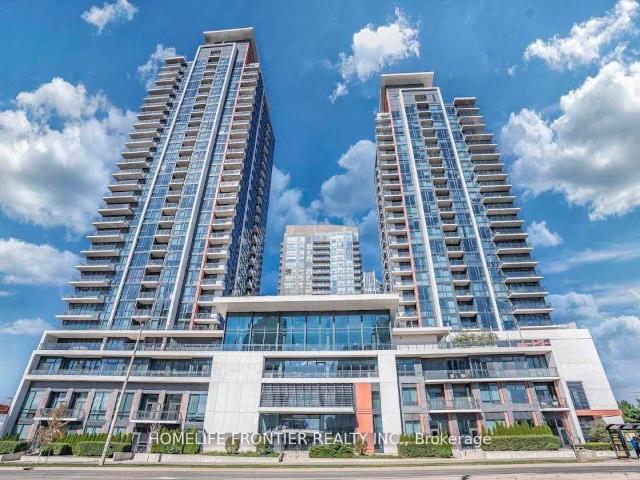 1607 55 Eglinton Avenue W, Mississauga | Leased, W13635 | Condos. Ca