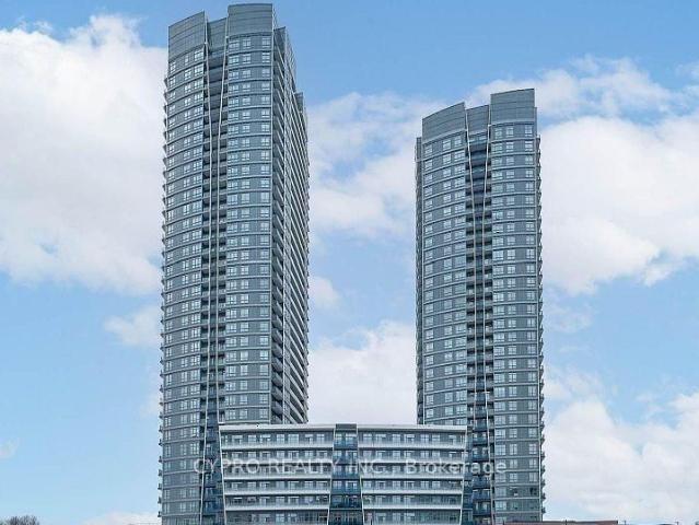 1607 50 Upper Mall Way, Vaughan | 1Beds/1Bath, Condo, $2,090/mo | Condos. Ca