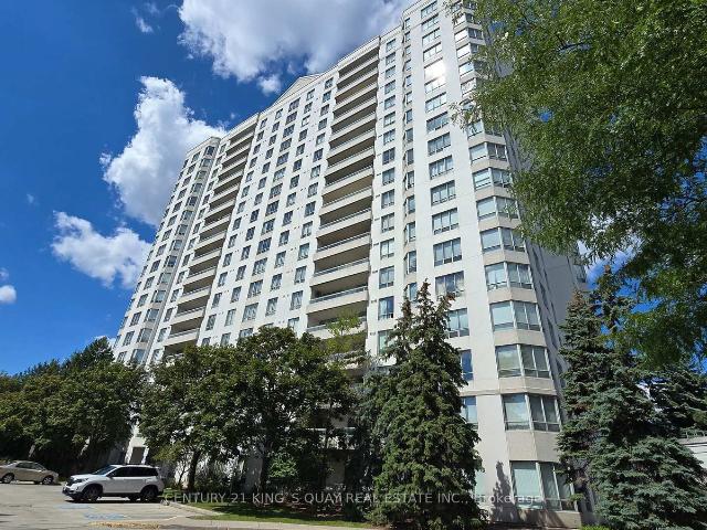 1607 5 Finch Avenue E, Scarborough | 2Beds/2Bath, Condo, $2,600/mo | Condos. Ca