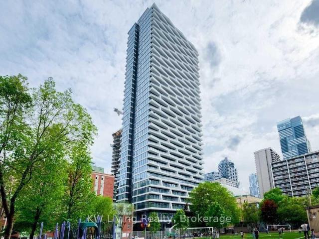 1607 85 Wood Street, Toronto | Leased, C13495 | Condos. Ca