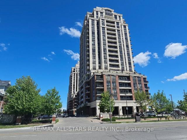 1607 9 Markham Road, Markham | Leased, N13545 | Condos. Ca