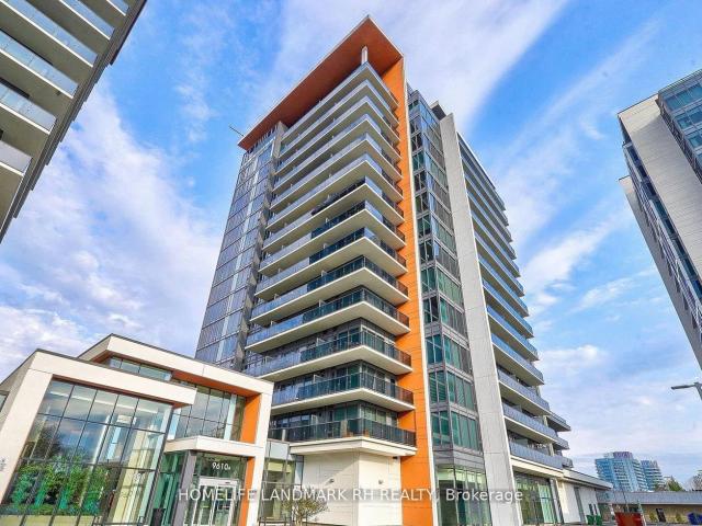 1607 9 Yonge Street, Richmond Hill | 1+1Beds/1Bath, Condo, $2,500/mo | Condos. Ca
