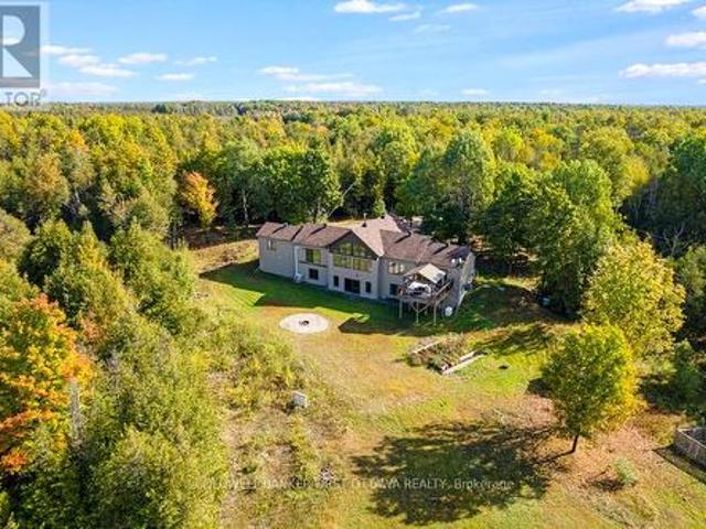 1608 Nolans Road, Montague, ON, K7A 4S6 house for sale | Listing ID X12307 | Royal LePage