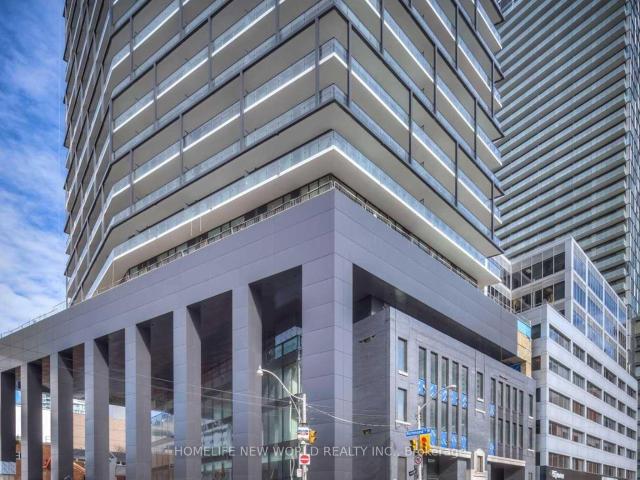 1608 Peter St Street, Toronto | 2Beds/1Bath, Condo, $3,050/mo | Condos. Ca