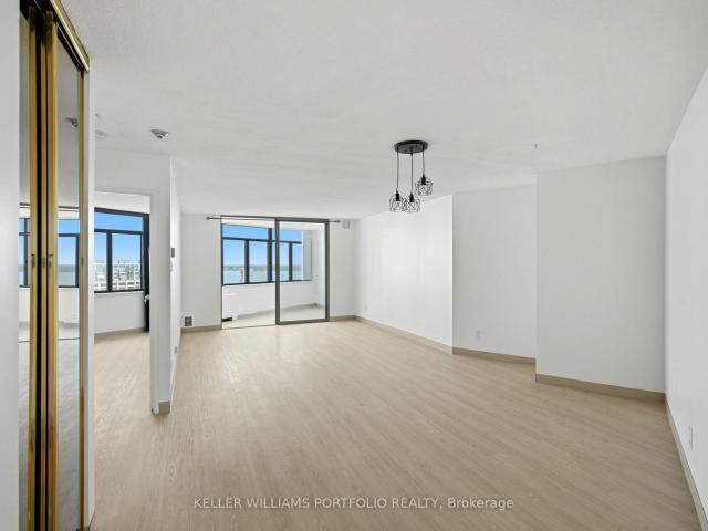 1608 Queens Quay W, Toronto | 1+1Beds/1Bath, Condo, $2,700/mo | Condos. Ca