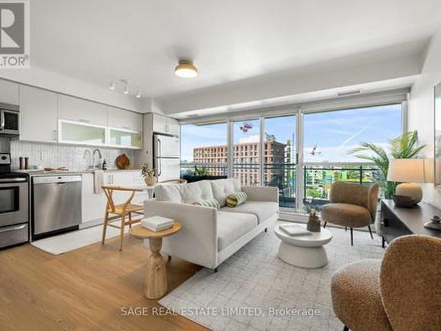 1608 Western Battery Road, Toronto, ON, M6K 3S2 condo for sale | Listing ID C13502 | Royal LePage