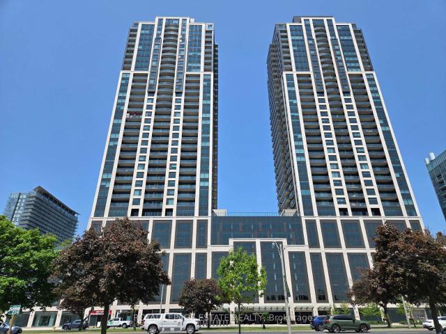 1608 1928 Lake Shore Boulevard W, Toronto | Leased, W13567 | Condos. Ca
