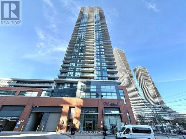 1608 2 Lake Shore Boulevard W, Toronto, ON, M8V 1A4 lease for lease | Listing ID W13629 | Royal LePage
