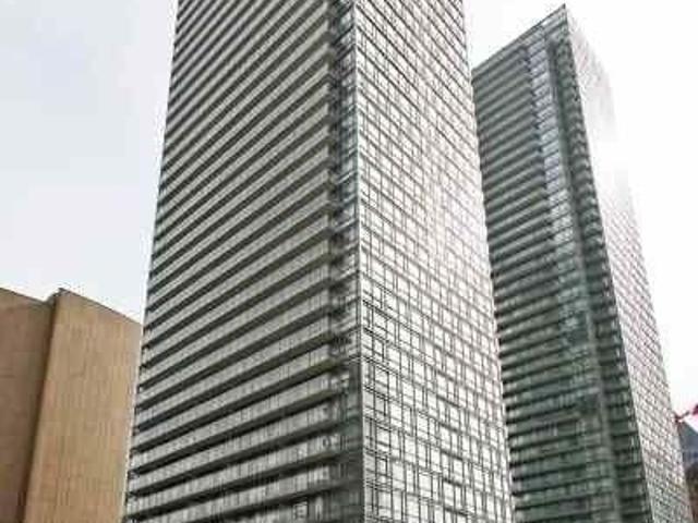 1608 37 Grosvenor Street, Toronto | Leased, C12796 | Condos. Ca