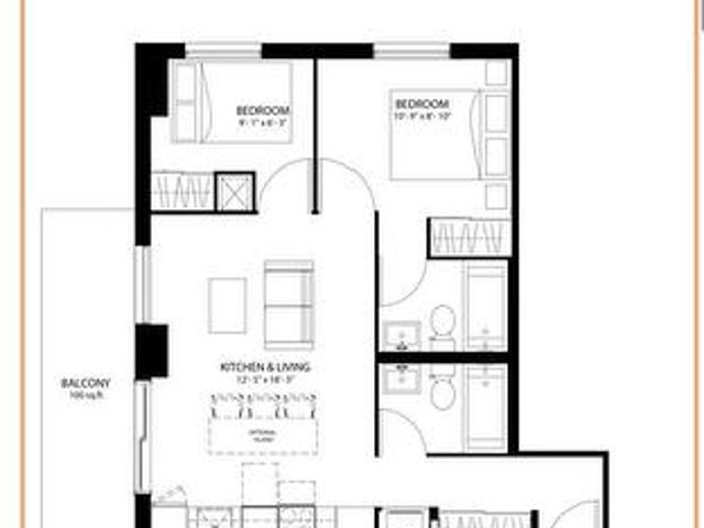 1608 33 Erie Avenue, Brantford, ON, N3S 2E5 lease for lease | Listing ID X13532 | Royal LePage
