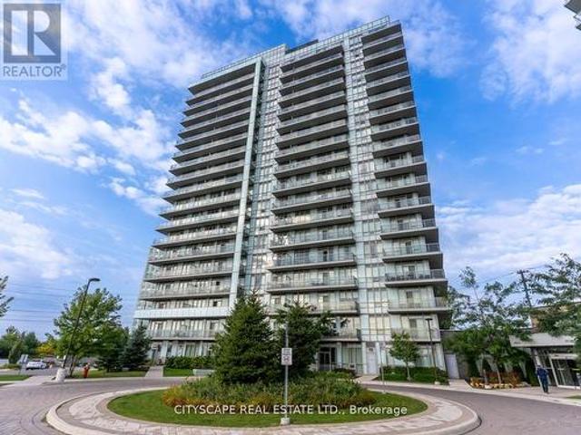 1608 4 Glen Erin Drive, Mississauga, ON, L5M 0Y6 lease for lease | Listing ID W13151 | Royal LePage
