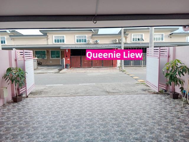 1608sf Renovated Single Storey House Taman Sinar Kelahanan Papar KK