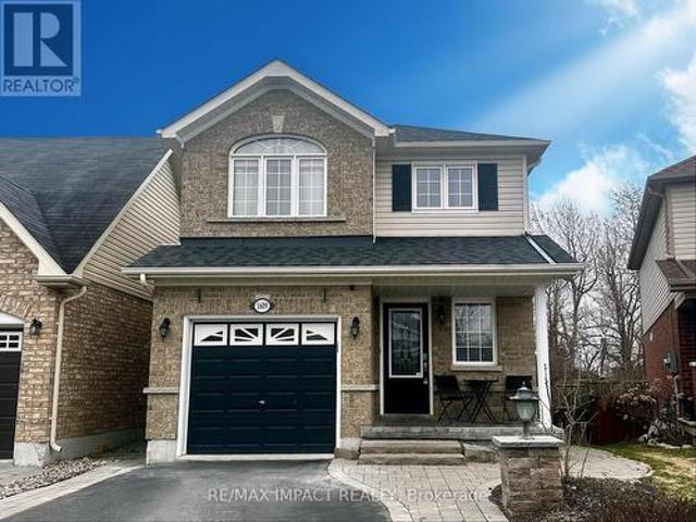 1609 Northfield Avenue, Oshawa Samac, ON, L1K 0K9 house for sale | Listing ID E12108 | Royal LePage