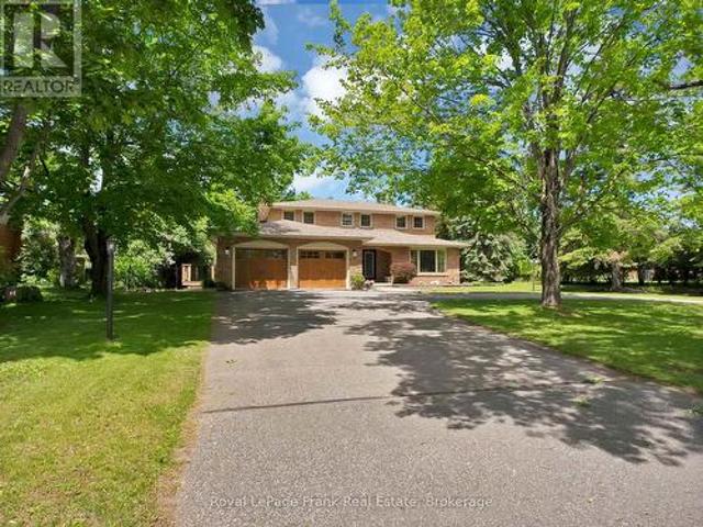 1609 Champlain Drive, Peterborough Northcrest Ward 5, ON, K9L 1N5 house for sale | Listing ID X13238 | Royal LePage