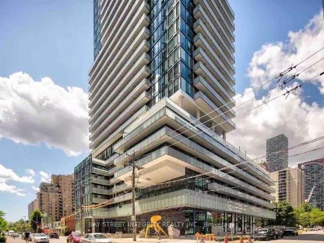 1609 Roehampton Avenue, Toronto | 1Beds/1Bath, Condo, $2,150/mo | Condos. Ca
