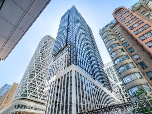 1609 Simcoe Street, Toronto | Leased, C13526 | Condos. Ca