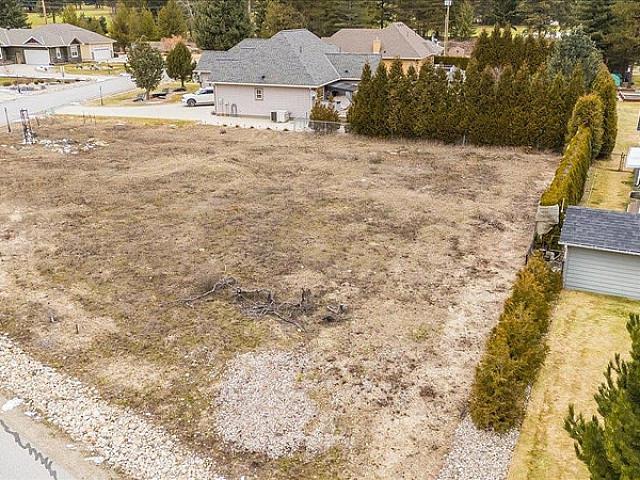 1609 Tower Ridge Road Castlegar, British Columbia