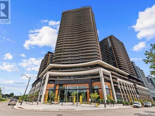 1609 18 Esther Shiner Boulevard, Toronto, ON, M2K 0J7 condo for sale | Listing ID C13625 | Royal LePage