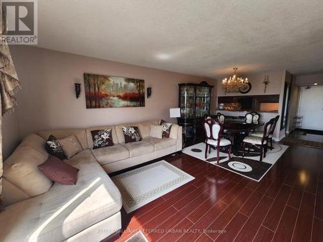1609 10 Martha Eaton Way, Toronto, ON, M6M 5B3 lease for lease | Listing ID W13085 | Royal LePage