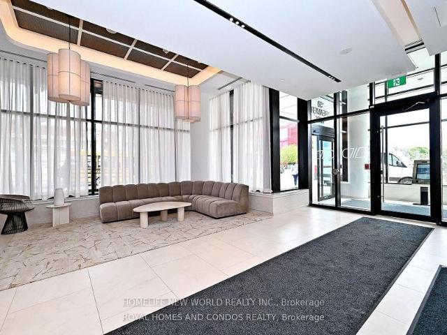 1609 10 Oak Street, Toronto | StudioBeds/1Bath, Condo, $1,700/mo | Condos. Ca