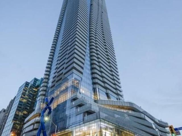 1609 1 Bloor Street E, Toronto | Terminated, C12501 | Condos. Ca