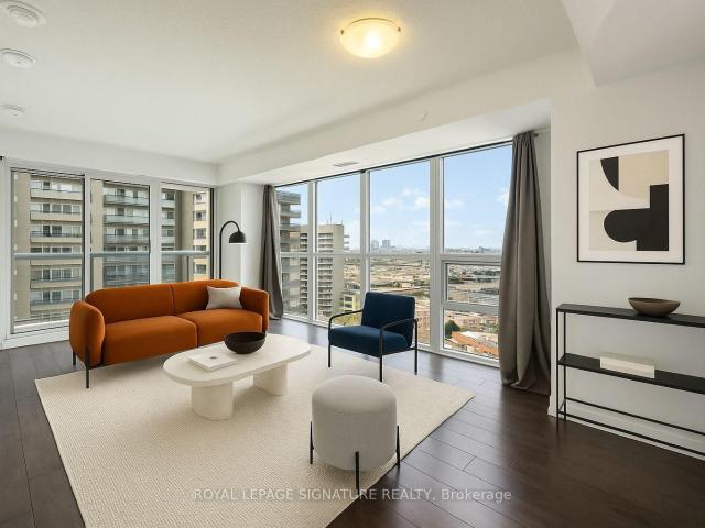 1609 20 Meadowglen Place, Toronto | Sold, E12593 | Condos. Ca