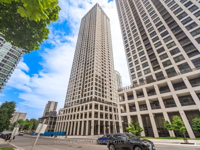 1609 30 Elm Drive W, Mississauga | 1Beds/1Bath, Condo, $2,100/mo | Condos. Ca