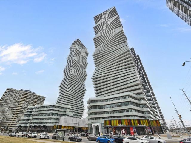 1609 3 Confederation Parkway, Mississauga | 2Beds/1Bath, Condo, $498,900 | Condos. Ca