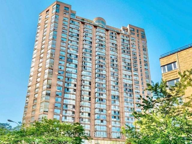 1609 44 St Joseph Street, Toronto | For Rent @ $2,599 | Condos. Ca